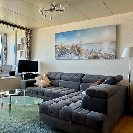 Foerdeblick 7605 In Marina * Wendtorf