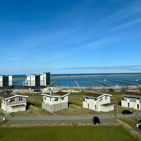 Apartamento Foerdeblick 7605 In Marina Wendtorf