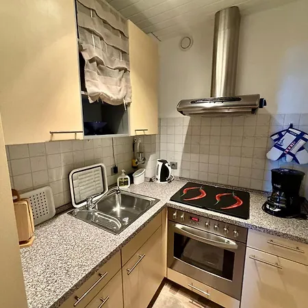 Foerdeblick 7605 In Marina * Wendtorf