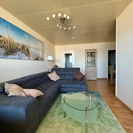 Foerdeblick 7605 In Marina *