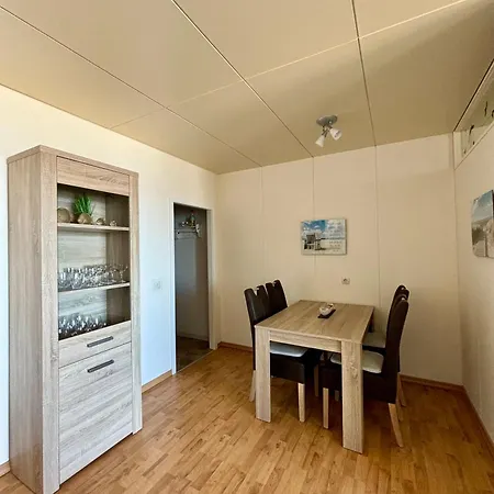 Foerdeblick 7605 In Marina Apartamento *