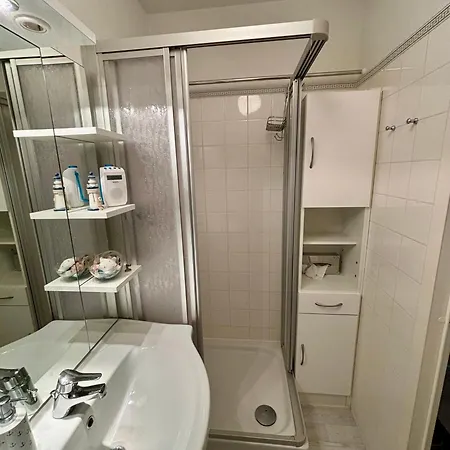 Foerdeblick 7605 In Marina Apartamento Wendtorf