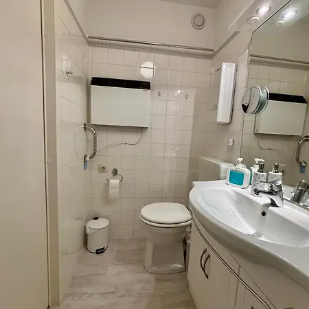 Foerdeblick 7605 In Marina Apartamento