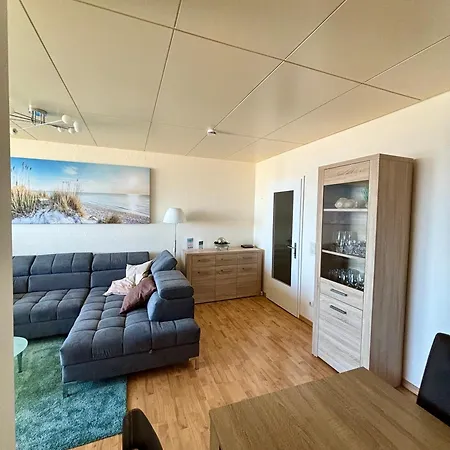 Foerdeblick 7605 In Marina Apartamento