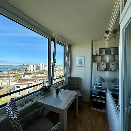 Foerdeblick 7605 In Marina Apartamento *