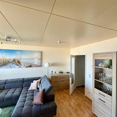 Foerdeblick 7605 In Marina アパート *