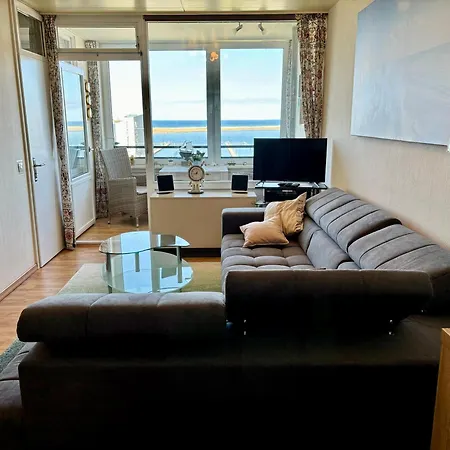Apartamento Foerdeblick 7605 In Marina Wendtorf
