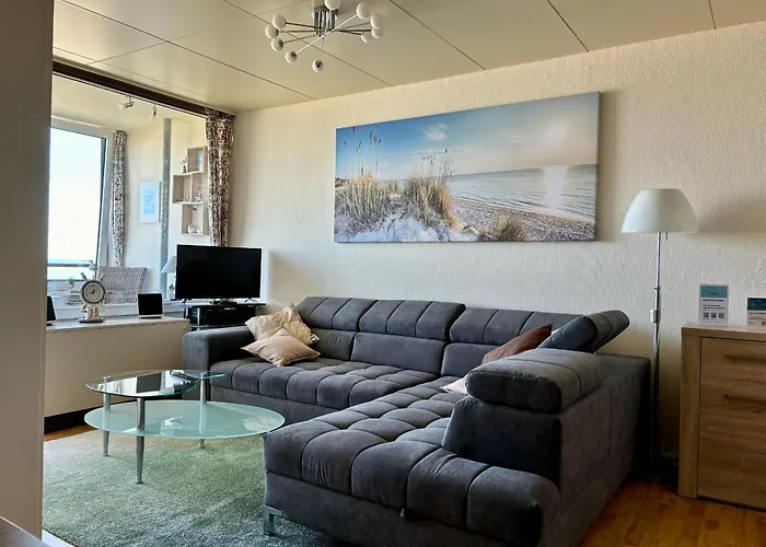 Foerdeblick 7605 In Marina * Wendtorf