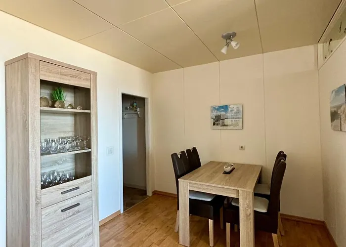 Foerdeblick 7605 In Marina Apartamento *