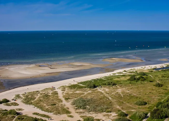 Foerdeblick 7605 In Marina *